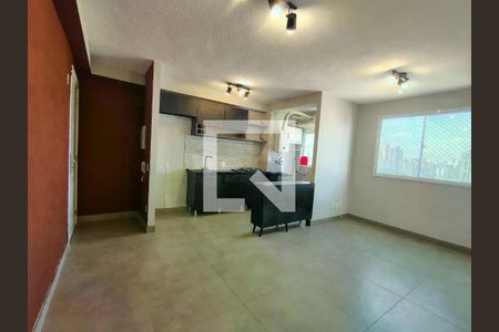 Apartamento para alugar com 1 quarto, 36m² em Liberdade, São Paulo