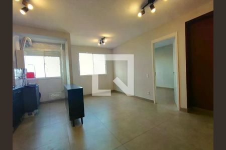 Apartamento para alugar com 1 quarto, 36m² em Liberdade, São Paulo