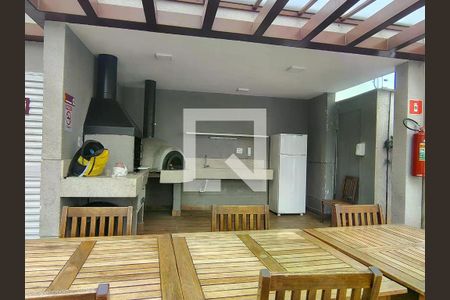 Apartamento para alugar com 1 quarto, 36m² em Liberdade, São Paulo