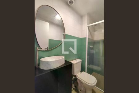 Apartamento para alugar com 1 quarto, 36m² em Liberdade, São Paulo