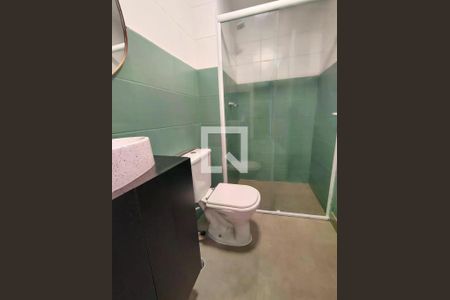 Apartamento para alugar com 1 quarto, 36m² em Liberdade, São Paulo