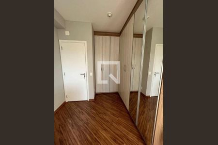 Apartamento para alugar com 1 quarto, 50m² em Empresarial 18 do Forte, Barueri
