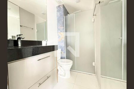 Kitnet/Studio para alugar com 1 quarto, 31m² em Butantã, São Paulo