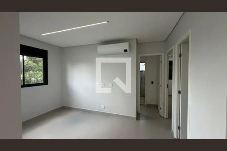 Quarto de apartamento para alugar com 2 quartos, 70m² em Alphaville, Barueri