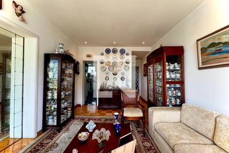 Apartamento para alugar com 2 quartos, 107m² em Botafogo, Rio de Janeiro