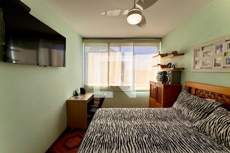 Apartamento para alugar com 2 quartos, 107m² em Botafogo, Rio de Janeiro