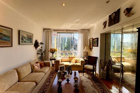Apartamento para alugar com 2 quartos, 107m² em Botafogo, Rio de Janeiro