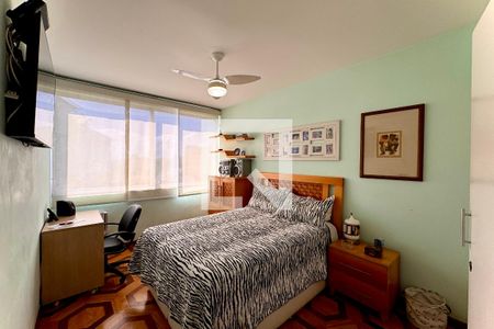 Apartamento para alugar com 2 quartos, 107m² em Botafogo, Rio de Janeiro