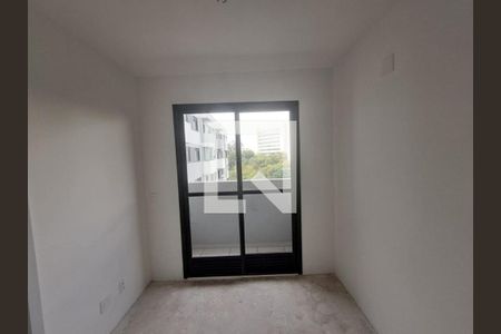 Foto 24 de apartamento à venda com 2 quartos, 38m² em Jardim São Luís, São Paulo