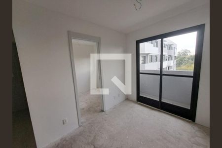 Foto 19 de apartamento à venda com 2 quartos, 38m² em Jardim São Luís, São Paulo