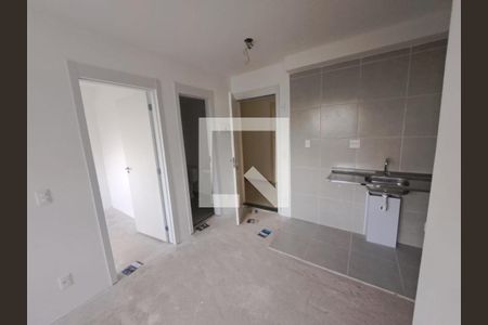 Foto 21 de apartamento à venda com 2 quartos, 38m² em Jardim São Luís, São Paulo