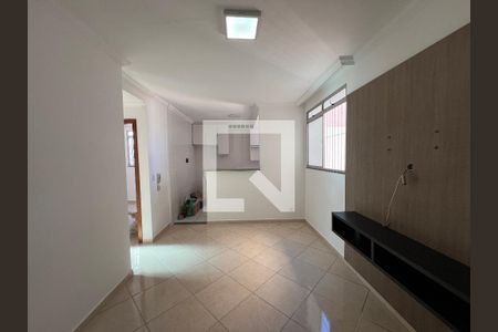 Apartamento para alugar com 2 quartos, 45m² em São João Batista, Belo Horizonte
