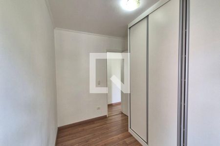 Quarto 1  de apartamento à venda com 2 quartos, 57m² em Parque das Camelias, Campinas