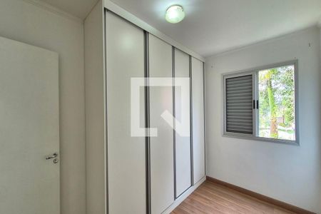 Quarto 1  de apartamento à venda com 2 quartos, 57m² em Parque das Camelias, Campinas