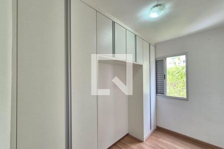 Quarto 2  de apartamento à venda com 2 quartos, 57m² em Parque das Camelias, Campinas