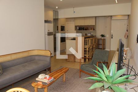 Apartamento à venda com 3 quartos, 88m² em Vila Buarque, São Paulo