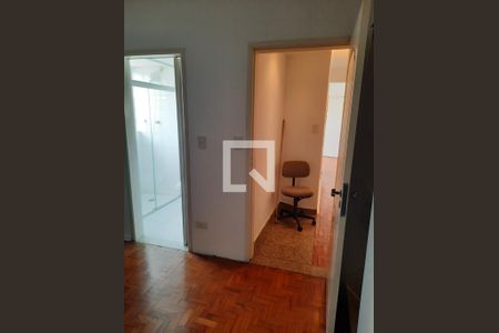 Quarto de apartamento à venda com 2 quartos, 75m² em Vila Deodoro, São Paulo