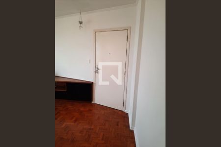 Quarto de apartamento à venda com 2 quartos, 75m² em Vila Deodoro, São Paulo