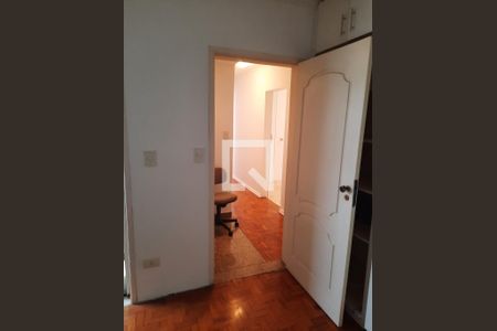 Quarto de apartamento à venda com 2 quartos, 75m² em Vila Deodoro, São Paulo