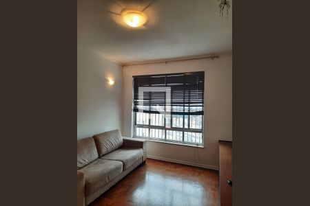 Quarto de apartamento à venda com 2 quartos, 75m² em Vila Deodoro, São Paulo