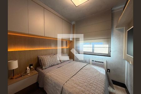 Quarto  de apartamento à venda com 1 quarto, 34m² em Jacarepaguá, Rio de Janeiro