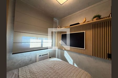 Quarto de apartamento à venda com 1 quarto, 34m² em Jacarepaguá, Rio de Janeiro