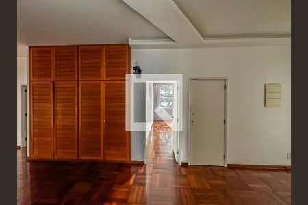 Apartamento para alugar com 5 quartos, 348m² em Laranjeiras, Rio de Janeiro