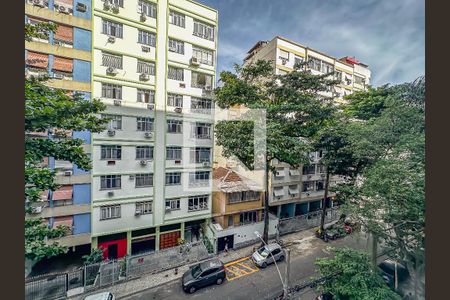 Apartamento para alugar com 5 quartos, 348m² em Laranjeiras, Rio de Janeiro