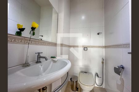 Apartamento para alugar com 5 quartos, 348m² em Laranjeiras, Rio de Janeiro