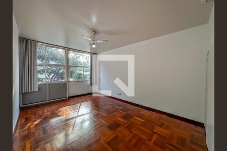 Apartamento para alugar com 5 quartos, 348m² em Laranjeiras, Rio de Janeiro