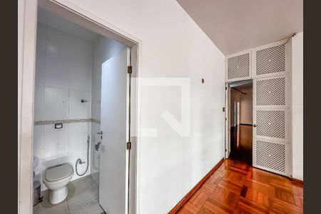 Apartamento para alugar com 5 quartos, 348m² em Laranjeiras, Rio de Janeiro