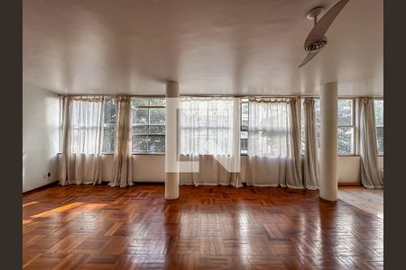 Apartamento para alugar com 5 quartos, 348m² em Laranjeiras, Rio de Janeiro