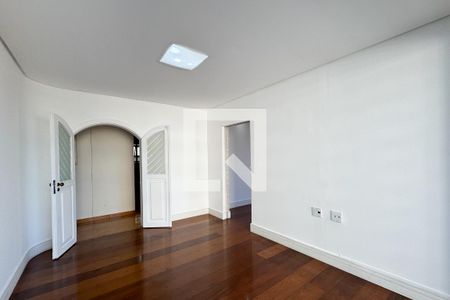 Sala  de apartamento à venda com 3 quartos, 230m² em Jardim do Mar, São Bernardo do Campo