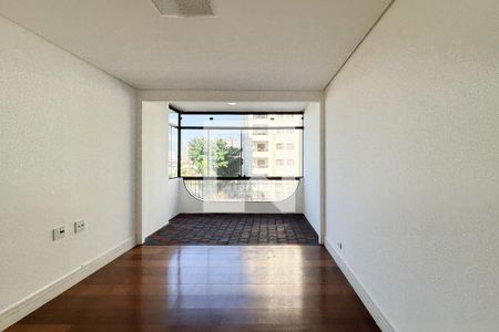 Sala  de apartamento à venda com 3 quartos, 230m² em Jardim do Mar, São Bernardo do Campo