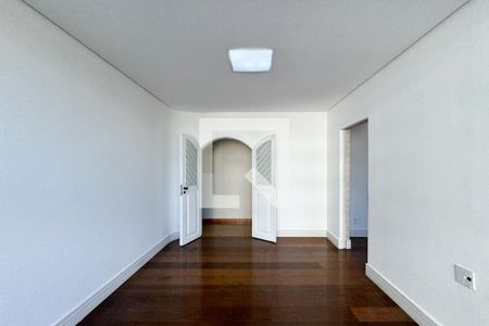 Sala  de apartamento à venda com 3 quartos, 230m² em Jardim do Mar, São Bernardo do Campo