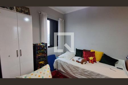 Quarto 1 de apartamento à venda com 2 quartos, 60m² em Vila Olga, São Bernardo do Campo