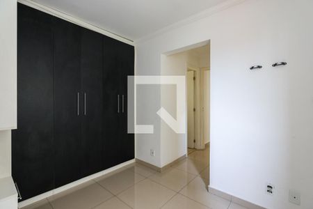 Suíte  de apartamento à venda com 3 quartos, 61m² em Jardim Caner, Taboão da Serra