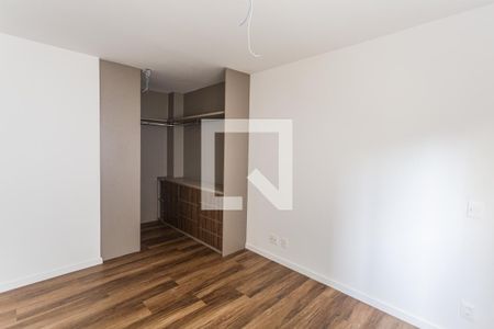 Suíte de apartamento para alugar com 2 quartos, 172m² em Cruzeiro, Belo Horizonte