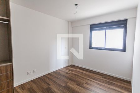 Suíte de apartamento para alugar com 2 quartos, 172m² em Cruzeiro, Belo Horizonte