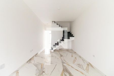 Sala de casa à venda com 3 quartos, 116m² em Cidade Líder, São Paulo