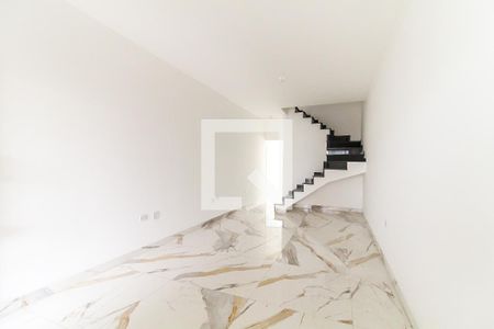 Sala de casa à venda com 3 quartos, 116m² em Cidade Líder, São Paulo