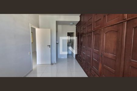 Quarto de apartamento à venda com 2 quartos, 75m² em Glória, Rio de Janeiro