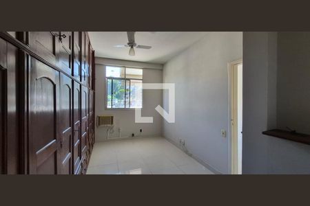 Quarto de apartamento à venda com 2 quartos, 75m² em Glória, Rio de Janeiro