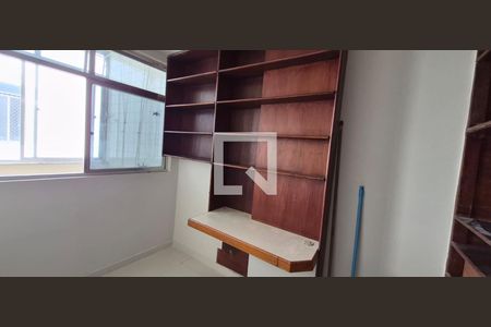 Quarto de apartamento à venda com 2 quartos, 75m² em Glória, Rio de Janeiro
