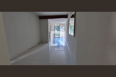 Sala de apartamento à venda com 2 quartos, 75m² em Glória, Rio de Janeiro