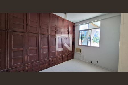 Quarto de apartamento à venda com 2 quartos, 75m² em Glória, Rio de Janeiro