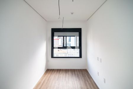 Sala / Cozinha de apartamento à venda com 1 quarto, 54m² em Bela Vista, São Paulo