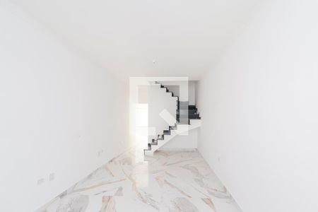 Sala de casa à venda com 3 quartos, 116m² em Cidade Líder, São Paulo