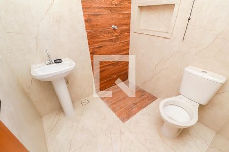 Quarto 1 - Suíte de casa à venda com 3 quartos, 116m² em Cidade Líder, São Paulo