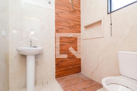 Quarto 1 - Suíte de casa à venda com 3 quartos, 116m² em Cidade Líder, São Paulo